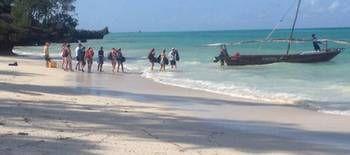 Unguja 4* Zanzibar