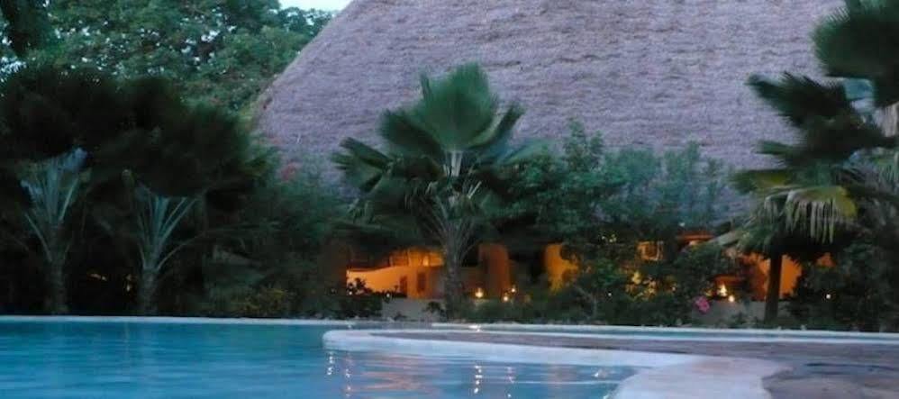 Unguja Hotel 4*
